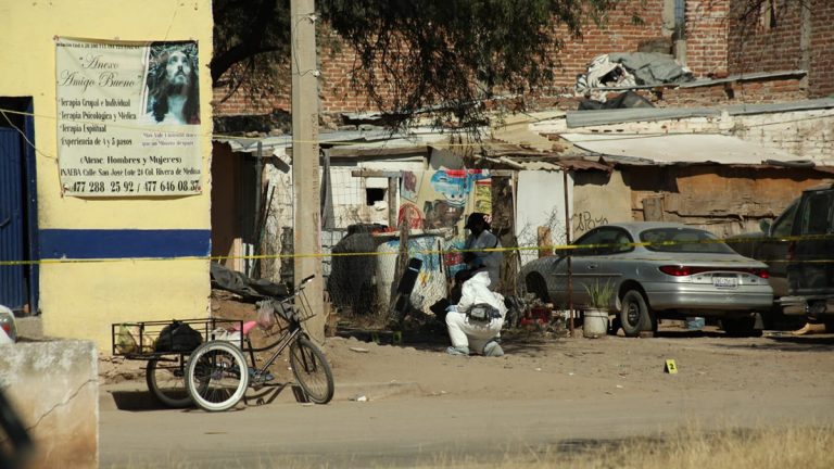 Lo balean mientras intentaba huir Lo balean mientras intentaba huir