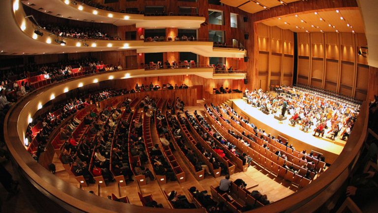 Teatros Icónicos de Guanajuato Teatros Icónicos de Guanajuato
