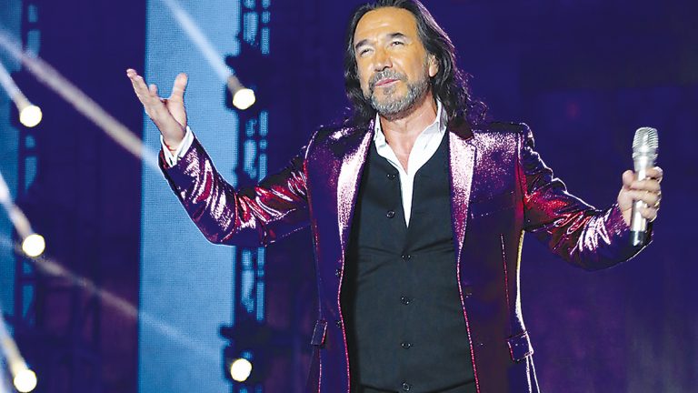 Hoy inicia venta de boletos para el concierto de “El Buki”