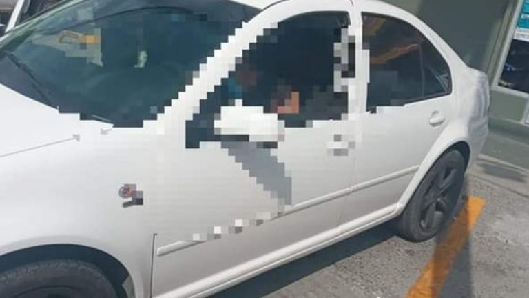 Balean a 2 agentes en su día de descanso