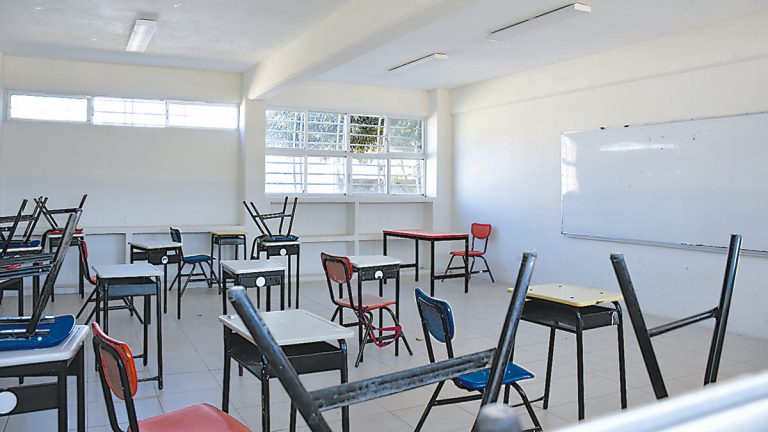 Suspenderán clases por el Consejo Técnico