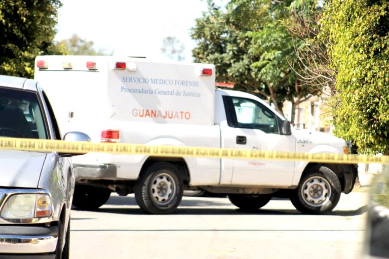 Reportan 10 víctimas menos en homicidios Reportan 10 víctimas menos en homicidios