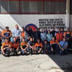 Grupos emergencia
