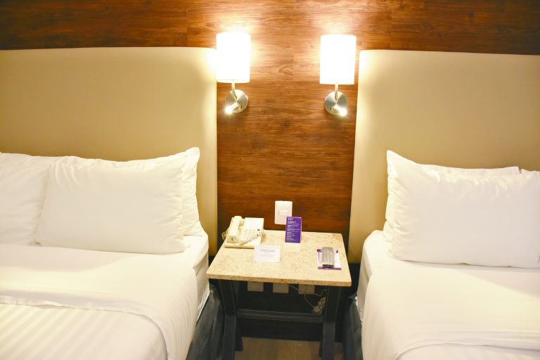 Hoteleros esperan buen cierre de mes Hoteleros esperan buen cierre de mes