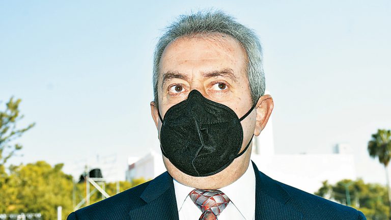 Seguirán impulsando el Modelo de Seguridad Ciudadana de proximidad