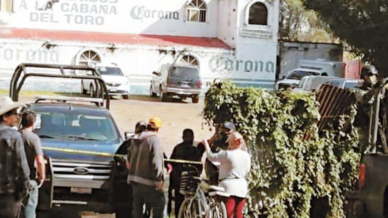 Imputan a Juan N asesinato