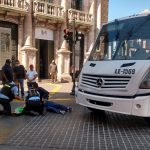 PERSONAS ATROPELLADAS (3)