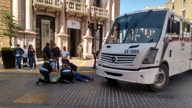 Hoy conmemoran a víctimas de tránsito
