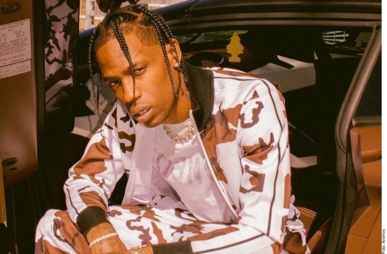 Demandan a Travis Scott tras show mortal Demandan a Travis Scott tras show mortal