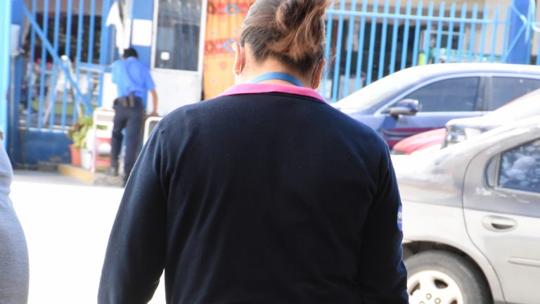Continúa la vacuna para los rezagados
