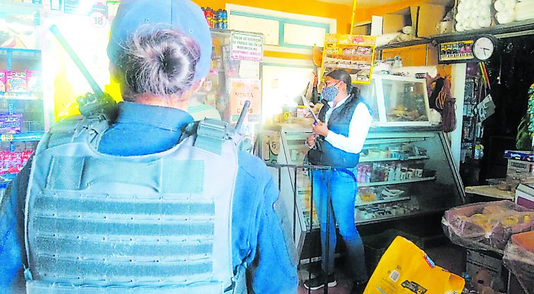 Piensan regularizar venta de bebidas