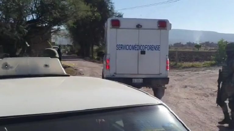 Encuentran dos cuerpos en el canal Encuentran dos cuerpos en el canal