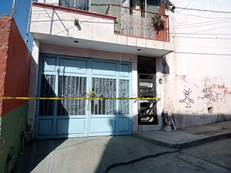 En estado de putrefacción; El Duraznal