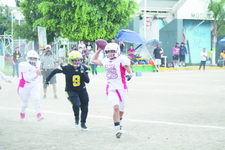 Las Cobras se coronan invictas