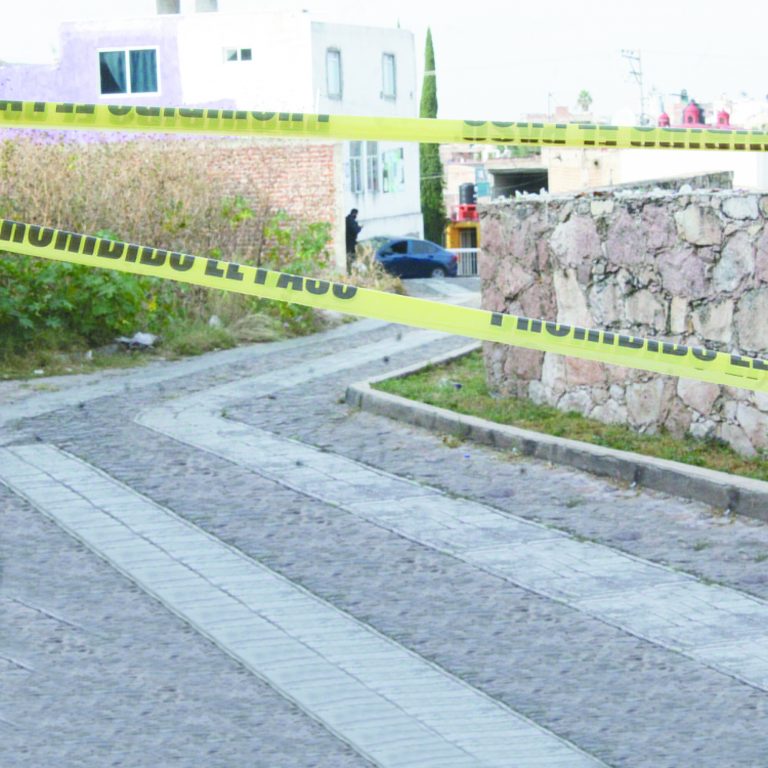 Tirotean a agente Tirotean a agente