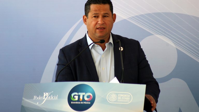 Guanajuato busca crecer un  7% en competitividad: Diego