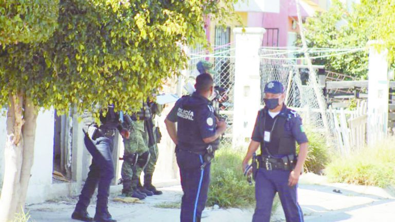 Sentencian a asesino de policía