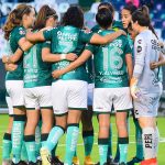 leon femenil