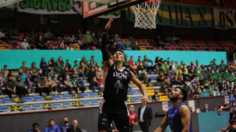 Quedaron listos playoffs de LNBP