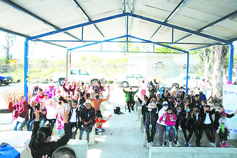 Por prevención de violencia a la mujer