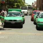 taxis