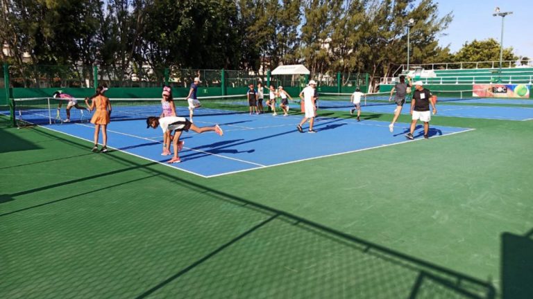 Va Alcalá a Final ITF/Cotecc U12
