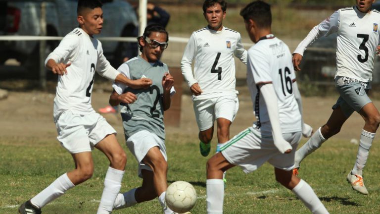 Van 25 a último filtro de Tigres