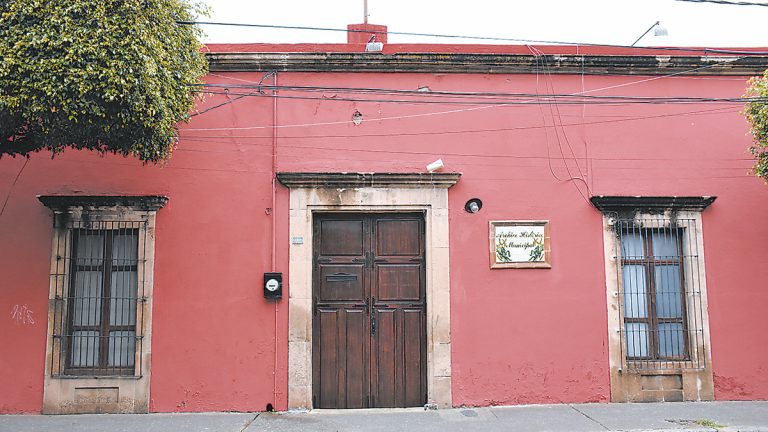 Presenta el AHML los últimos eventos para este año 2021 Presenta el AHML los últimos eventos para este año 2021