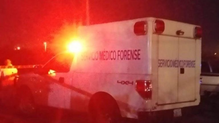 Ataque deja 4 muertos y 2 heridos en Cuerámaro Ataque deja 4 muertos y 2 heridos en Cuerámaro