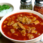 MENUDO