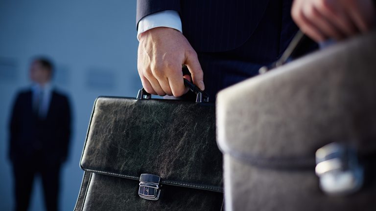 Los delitos de servidores públicos subieron casi el 59%