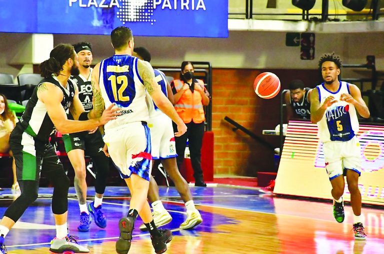 Año de altibajos para el Enjambre