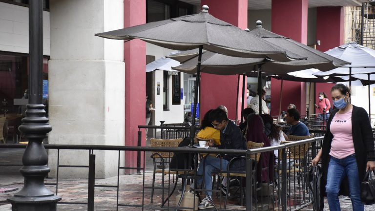 Ocupación hotelera podría llegar al 50 %
