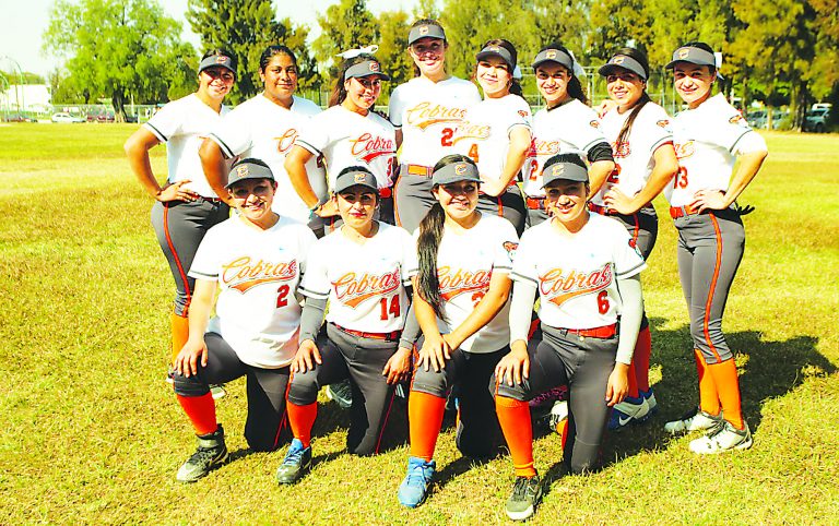 Cobras campeonas