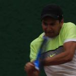 tenis punto verde