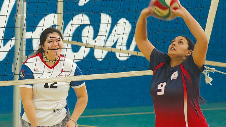 Sufre Amigas Golden pero vence a Linces