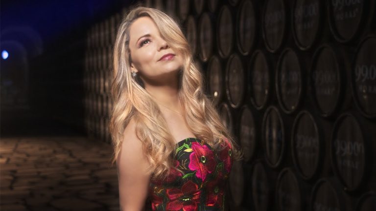 Marisol Castillo abrirá el concierto del Buki Marisol Castillo abrirá el concierto del Buki