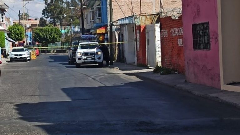 Acribillados en pensión para autos