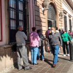 CUESTA DE ENERO