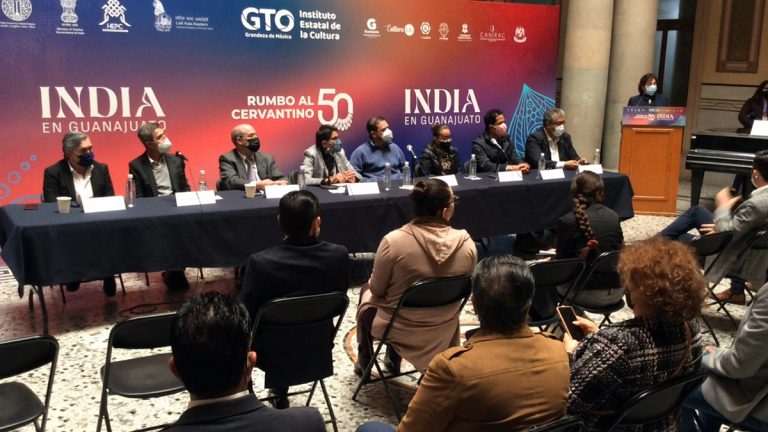 Inician preparativos parar el 50 aniversario del FIC