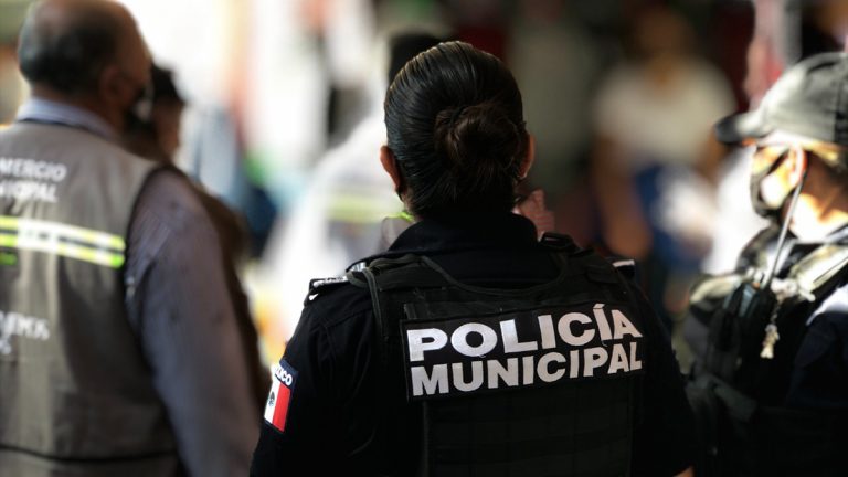 Vinculado por terrorismo