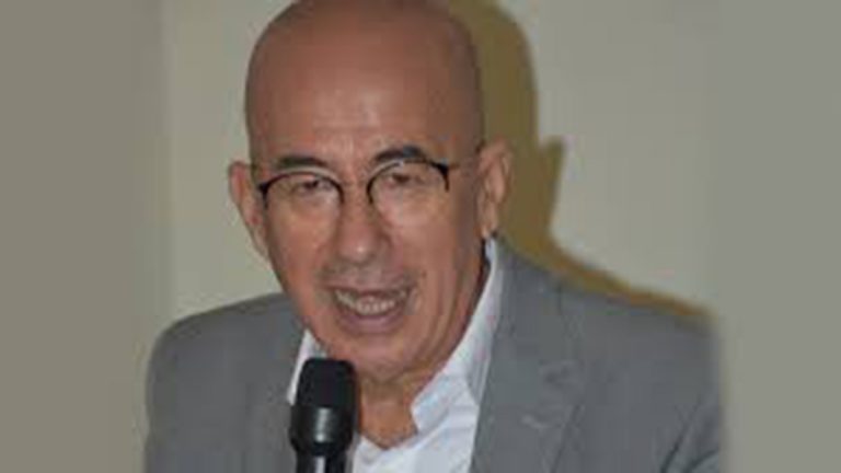 Éctor Jaime sugiere reducir aforos al 30 %