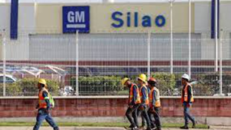 Que se respete la voluntad de los trabajadores en GM Silao