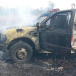 León Bomberos