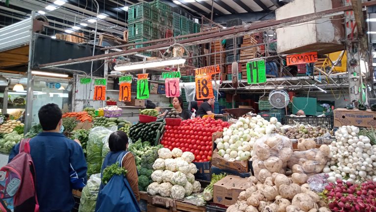 La inflación anula cualquier aumento salarial: CTM