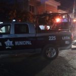Policías (Ilustrativa)