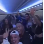 Varan canadienses tras fiesta_1512792
