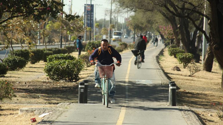 Dan a la Bici Escuela perspectiva de género