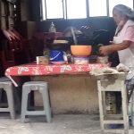 cocineras del Cubilete que se quejaron de las ventas (2)