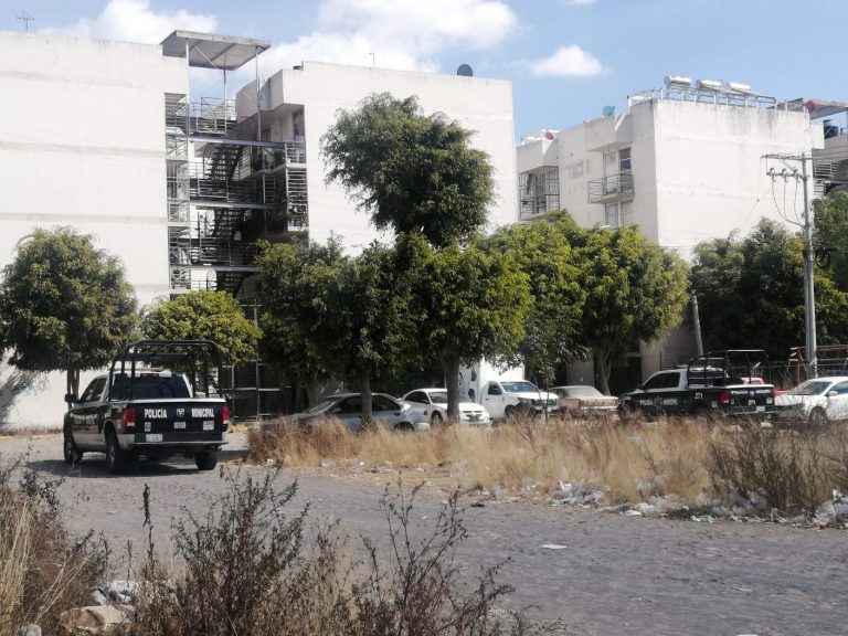 En Cañada del Real, hombre es herido de gravedad En Cañada del Real, hombre es herido de gravedad